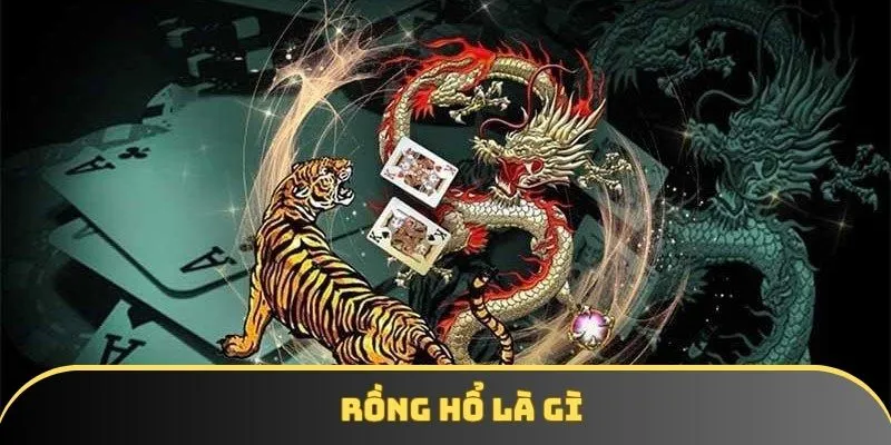 rong ho la gi dai dien